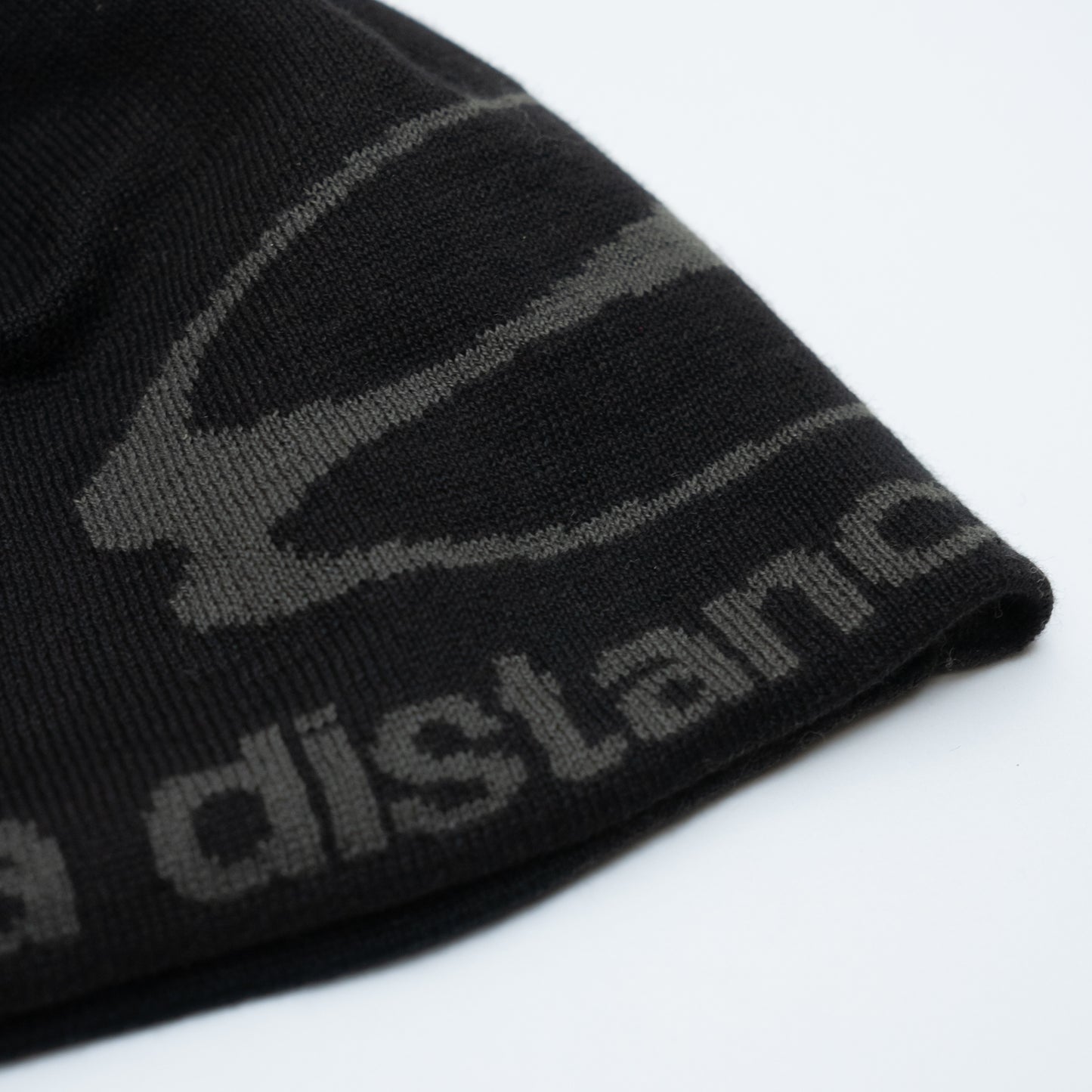 dynamo beanie