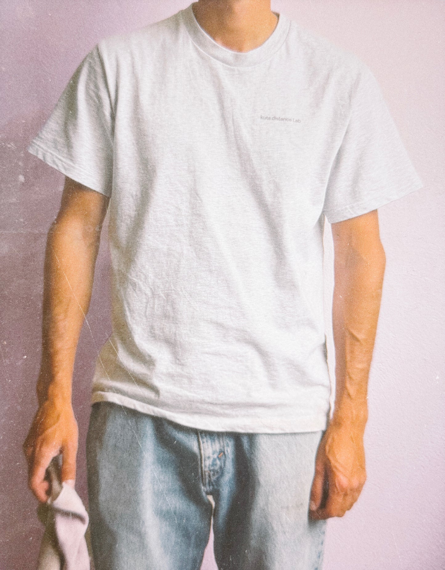 field study tee 003