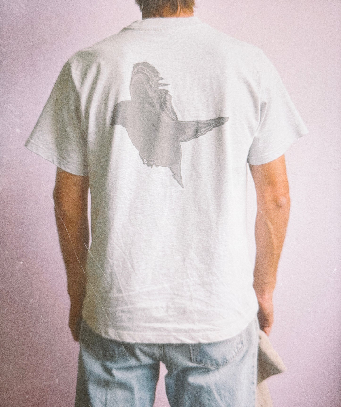 field study tee 003