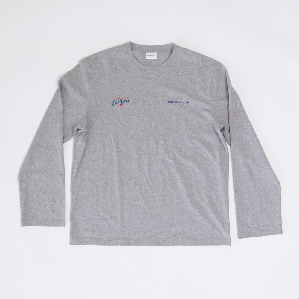 bar europa longsleeve