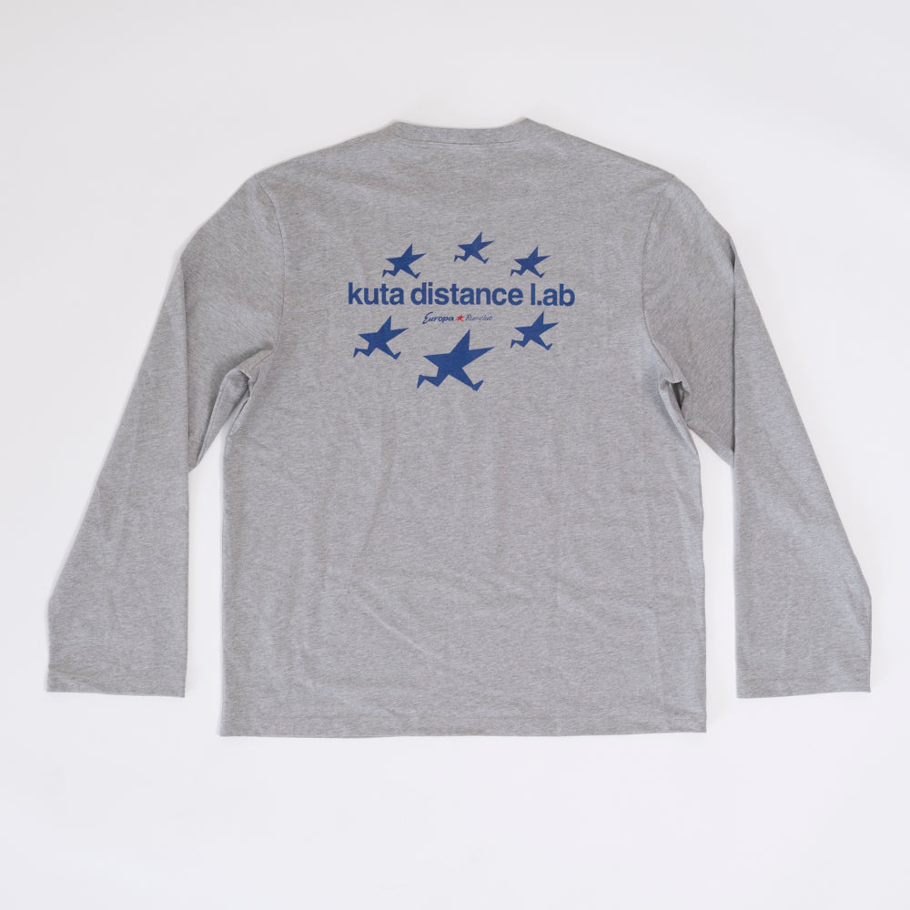 bar europa longsleeve