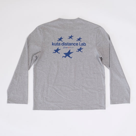 bar europa longsleeve