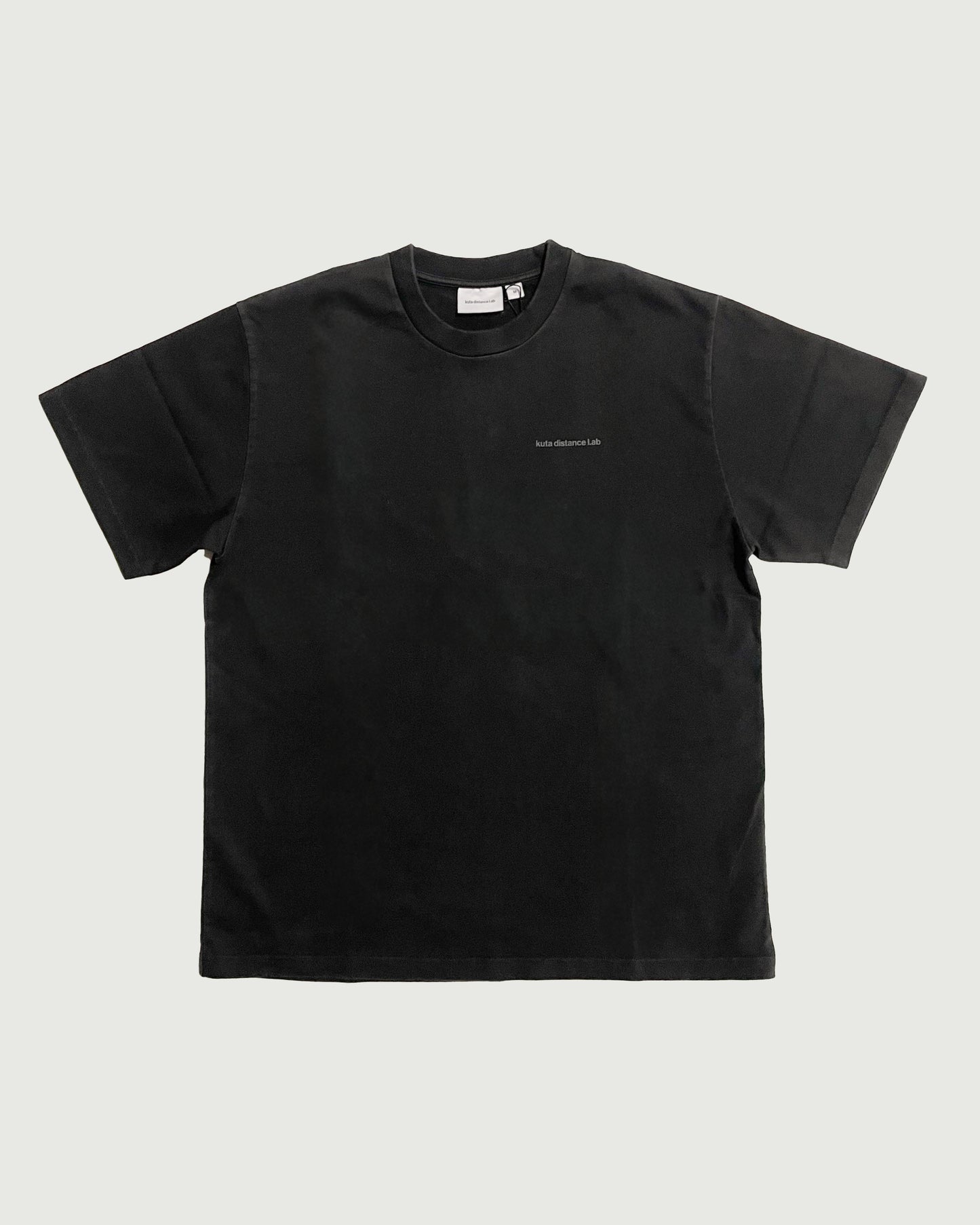 field study tee 003