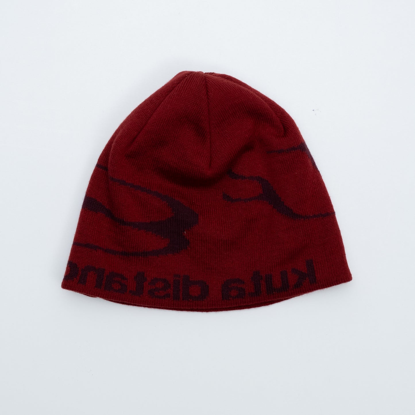 dynamo beanie