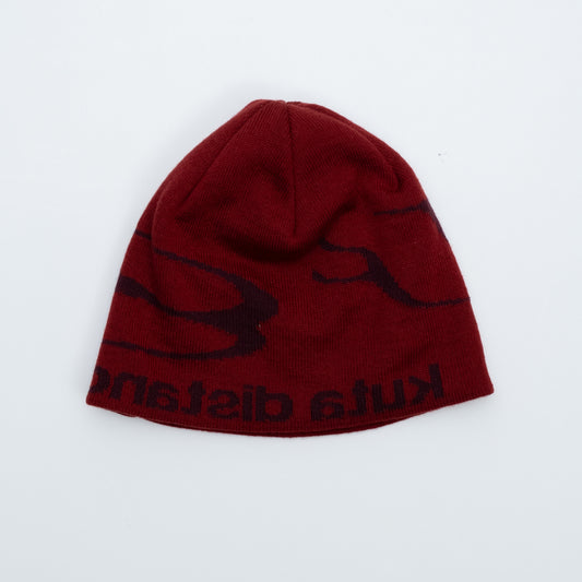 dynamo beanie