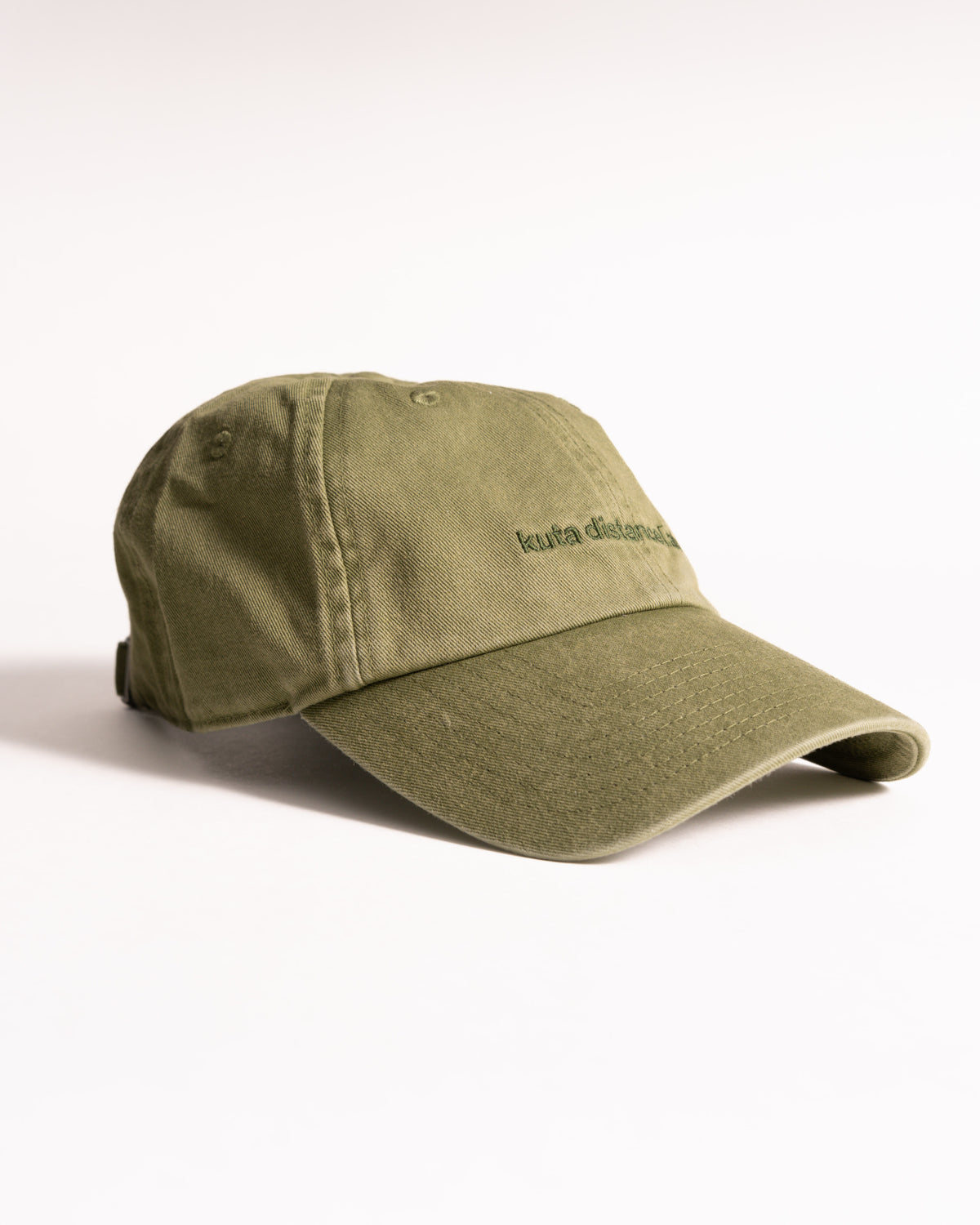 field cap