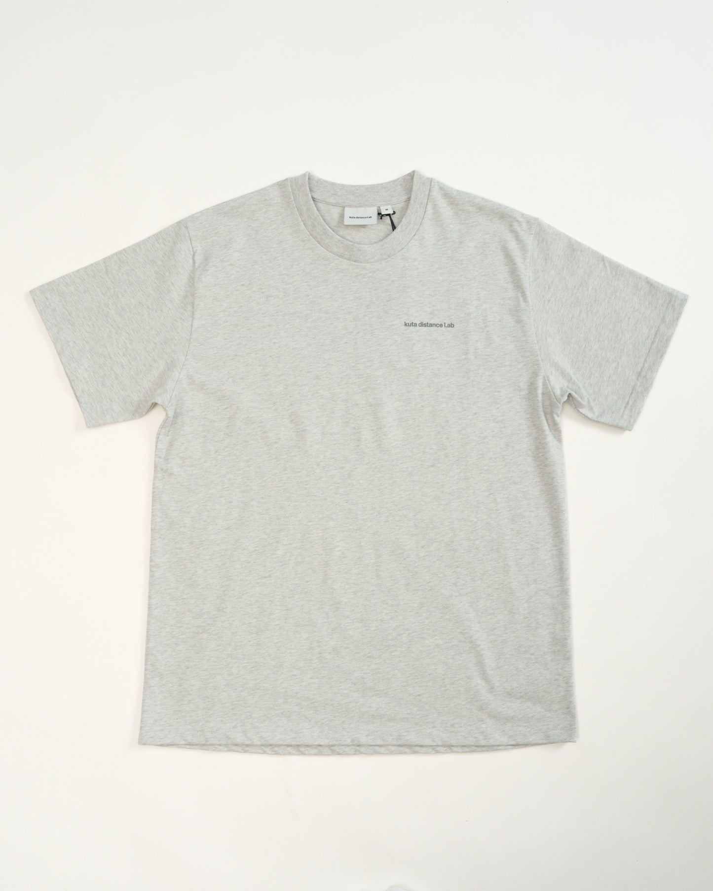 field study tee 003