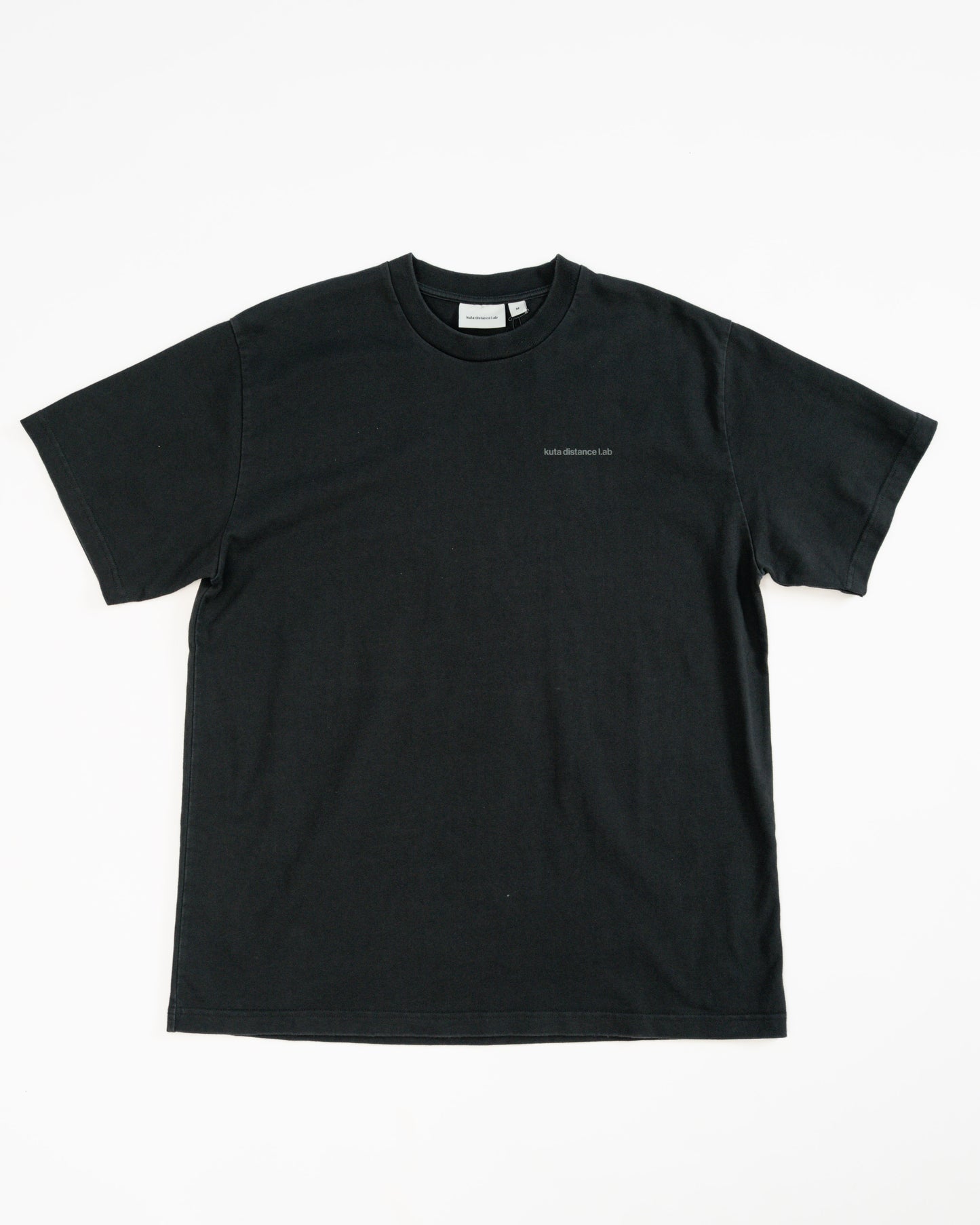 field study tee 003