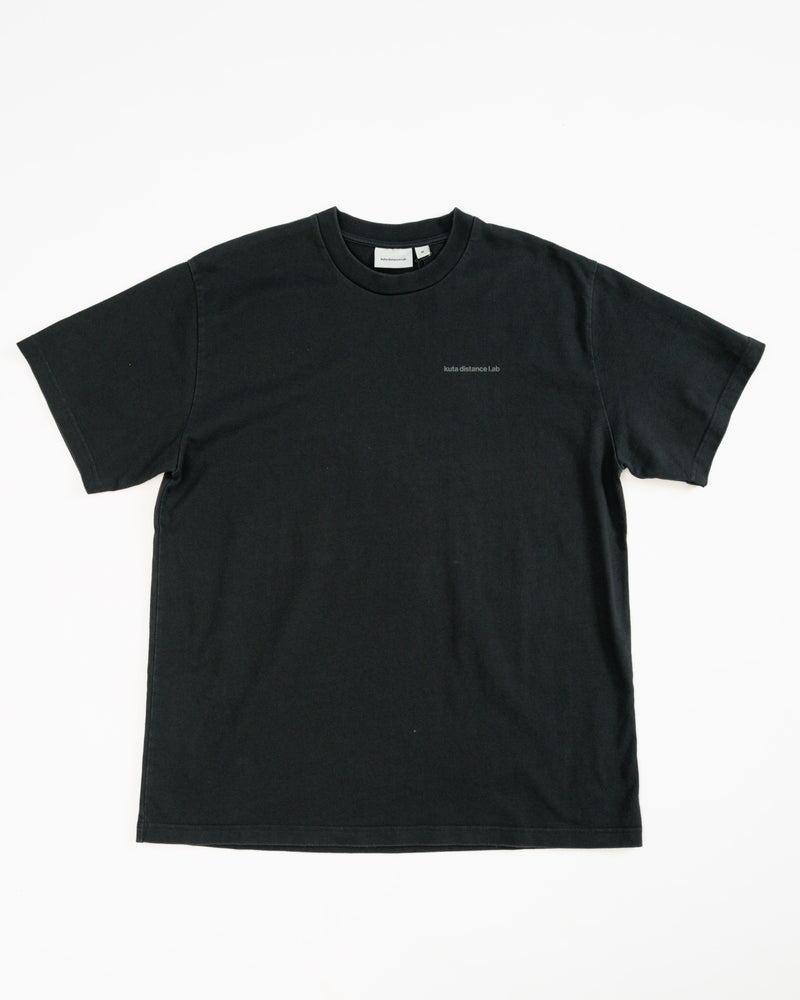 field study tee 003
