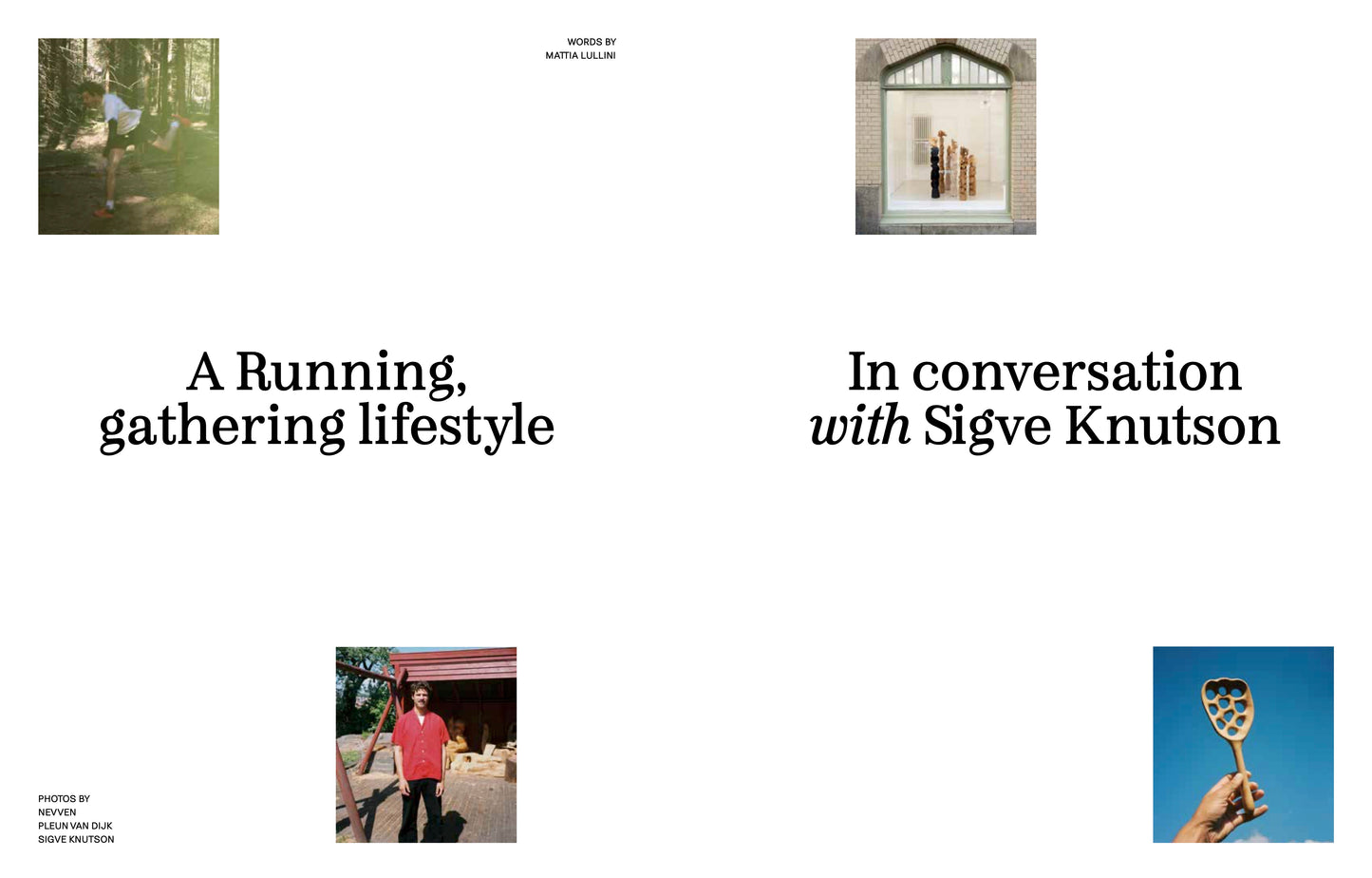 Kadens Journal