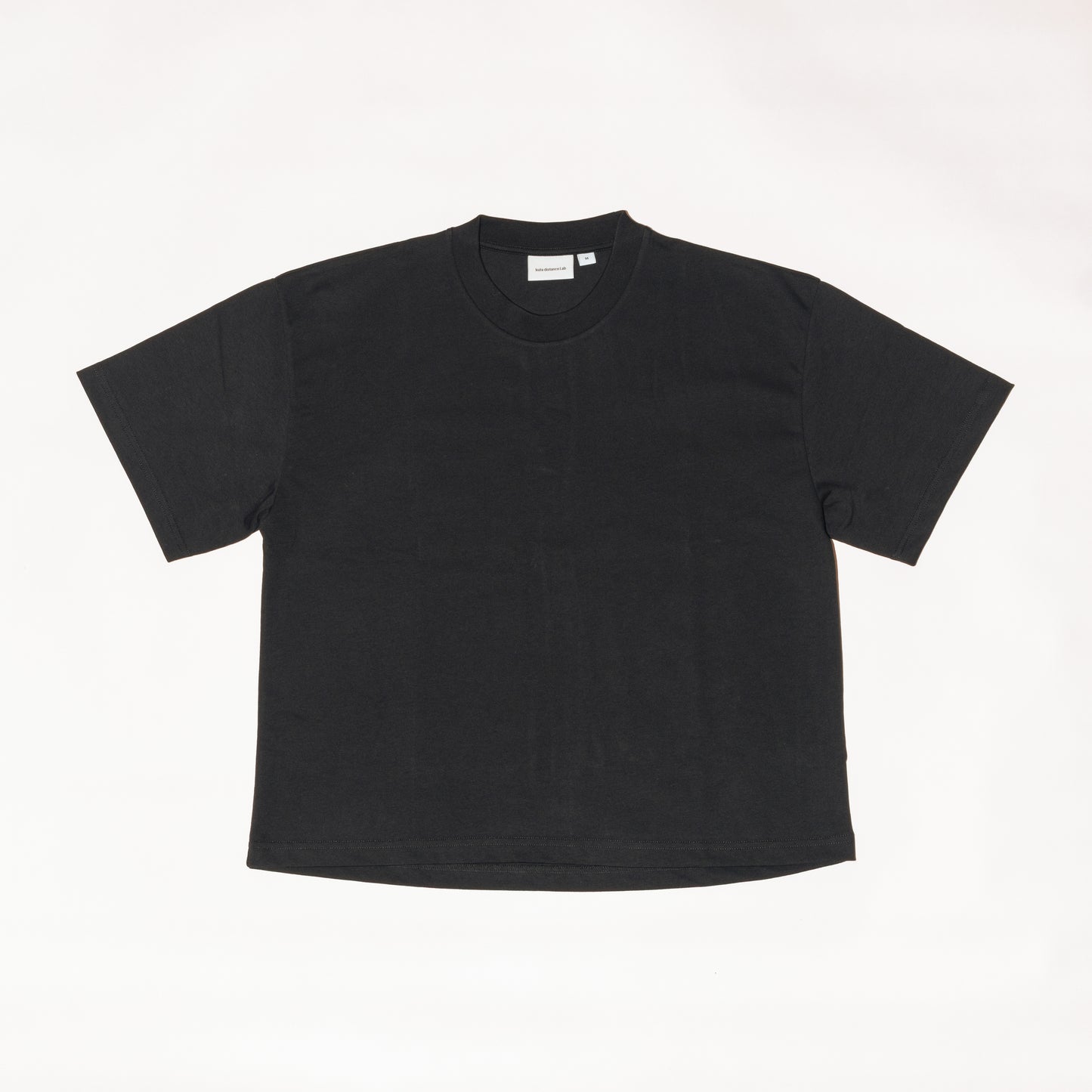 botanikk cropped tee