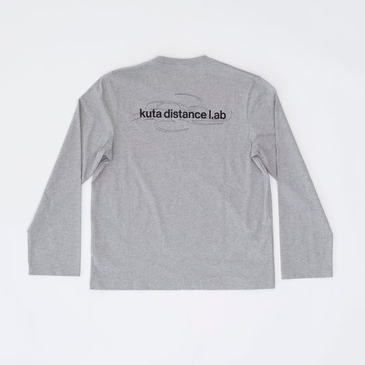 agnes birds longsleeve