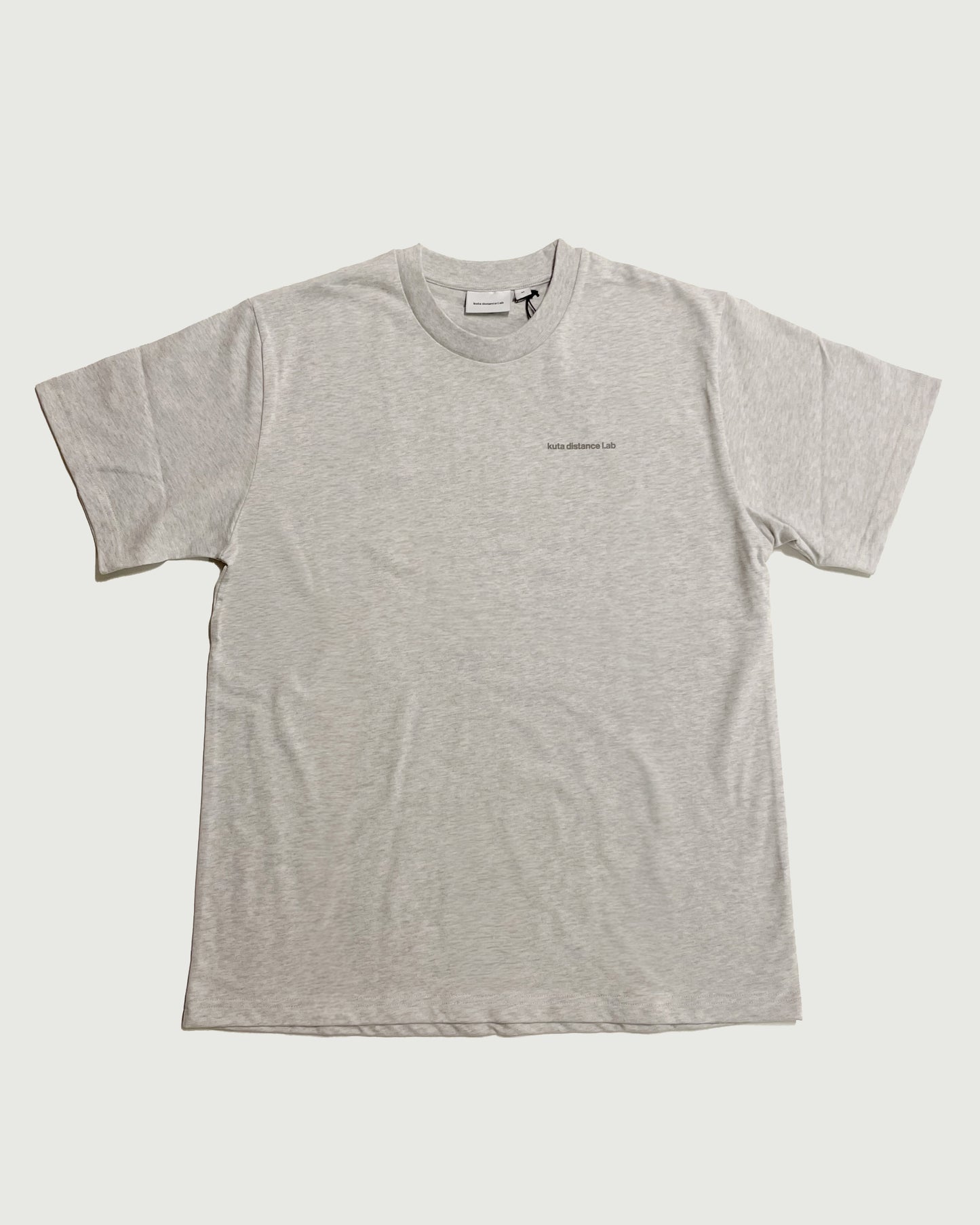 field study tee 003