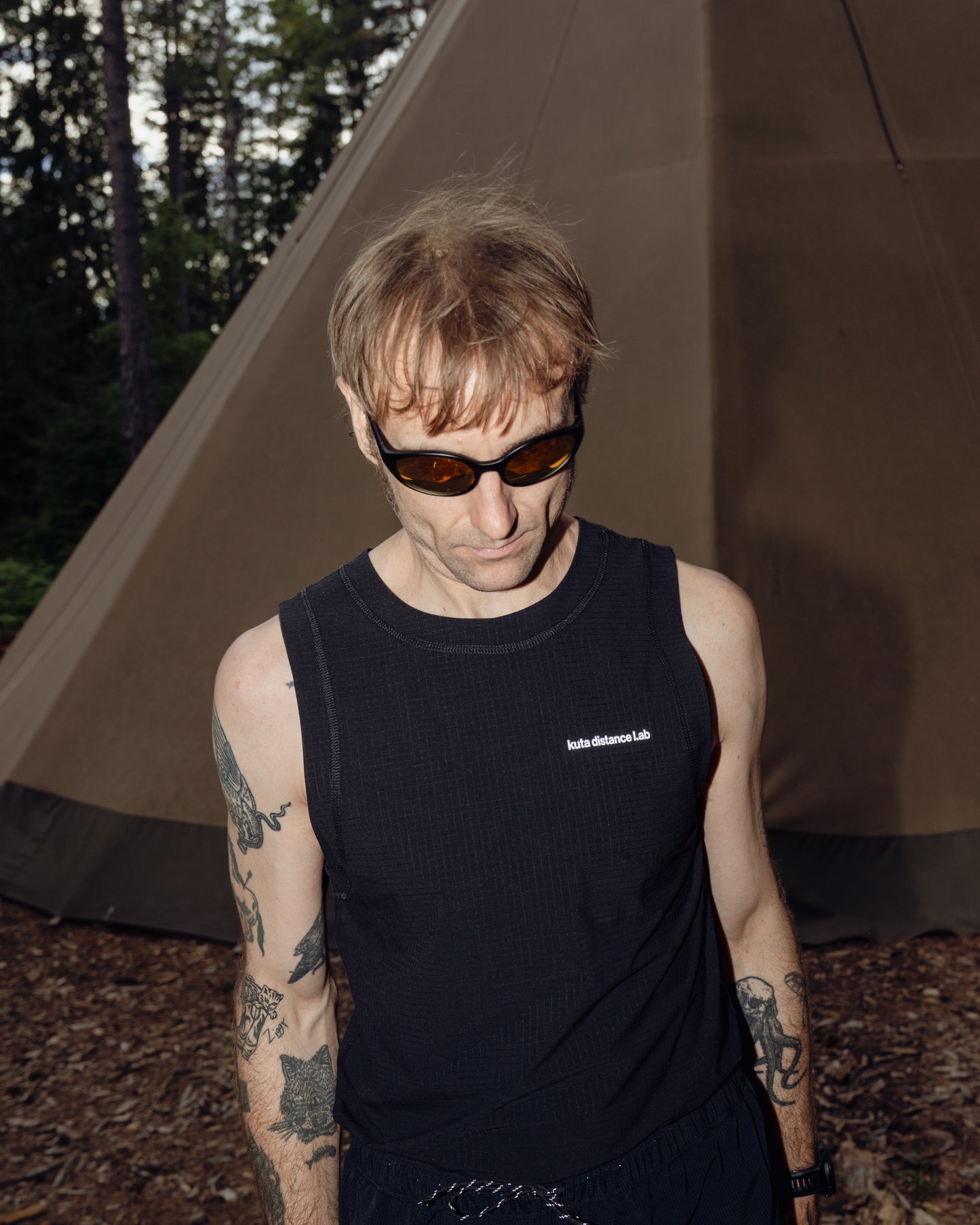 distance singlet 003