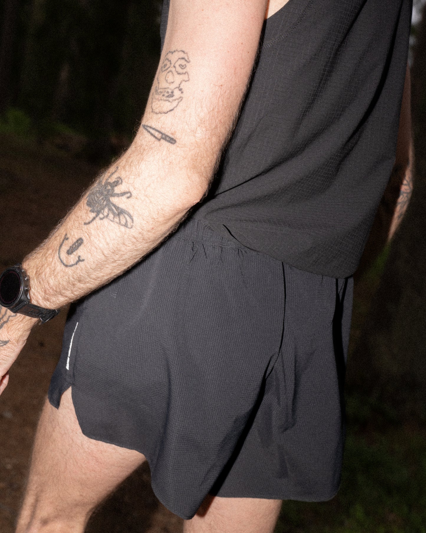 distance trail shorts 003
