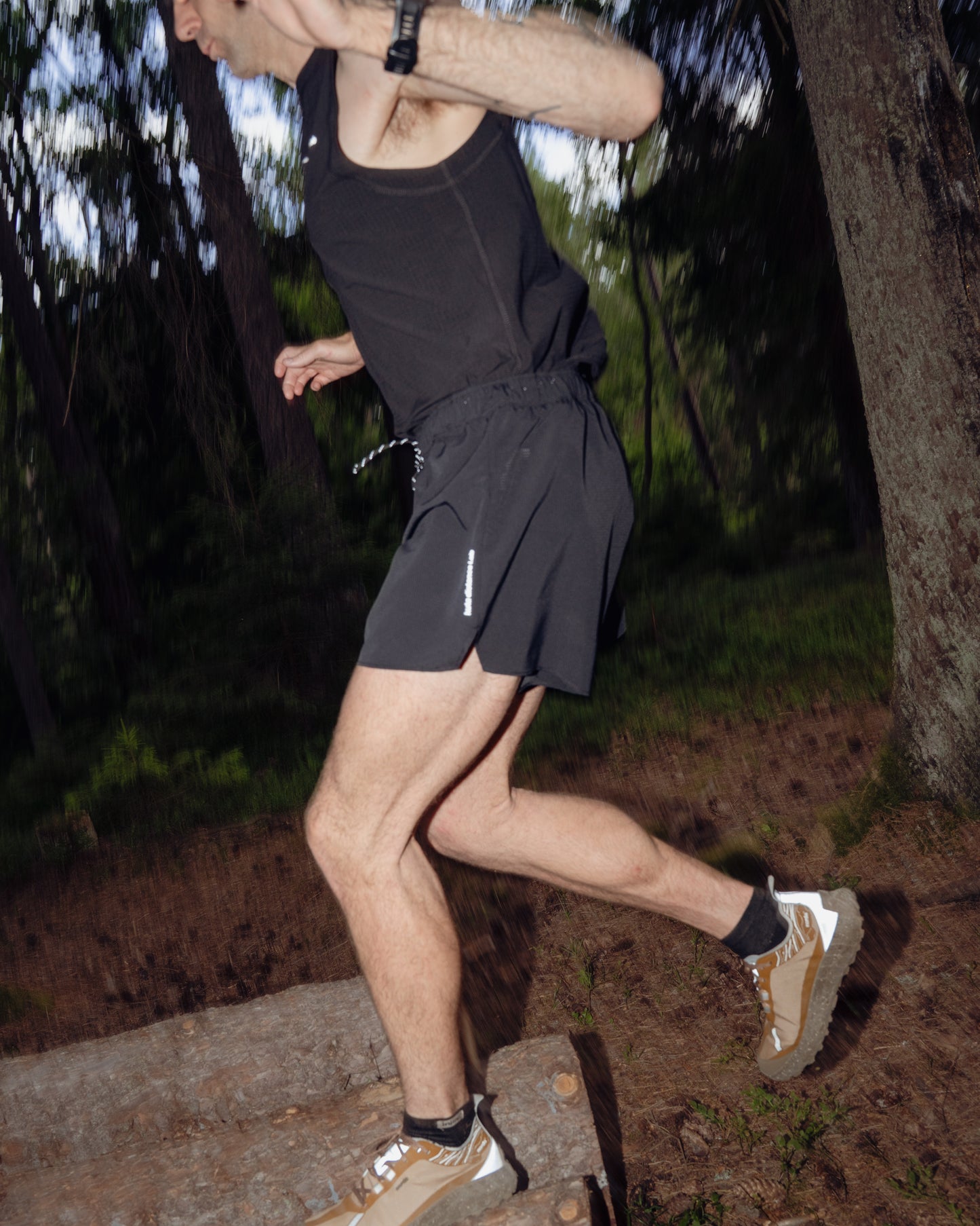 distance trail shorts 003