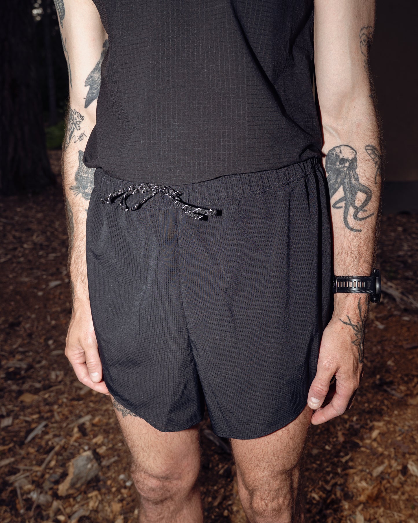 distance trail shorts 003