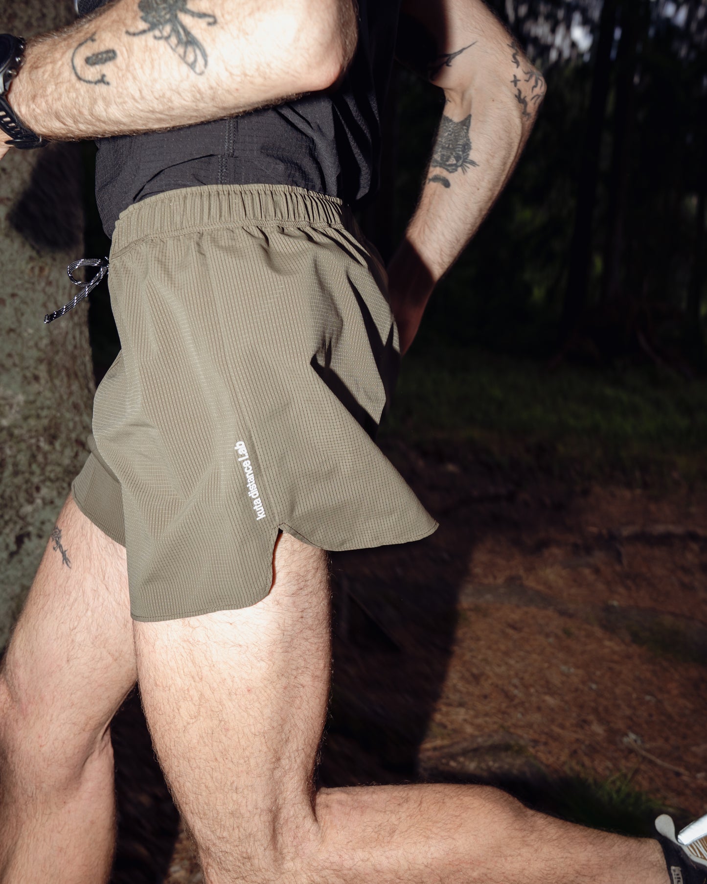 distance trail shorts 003