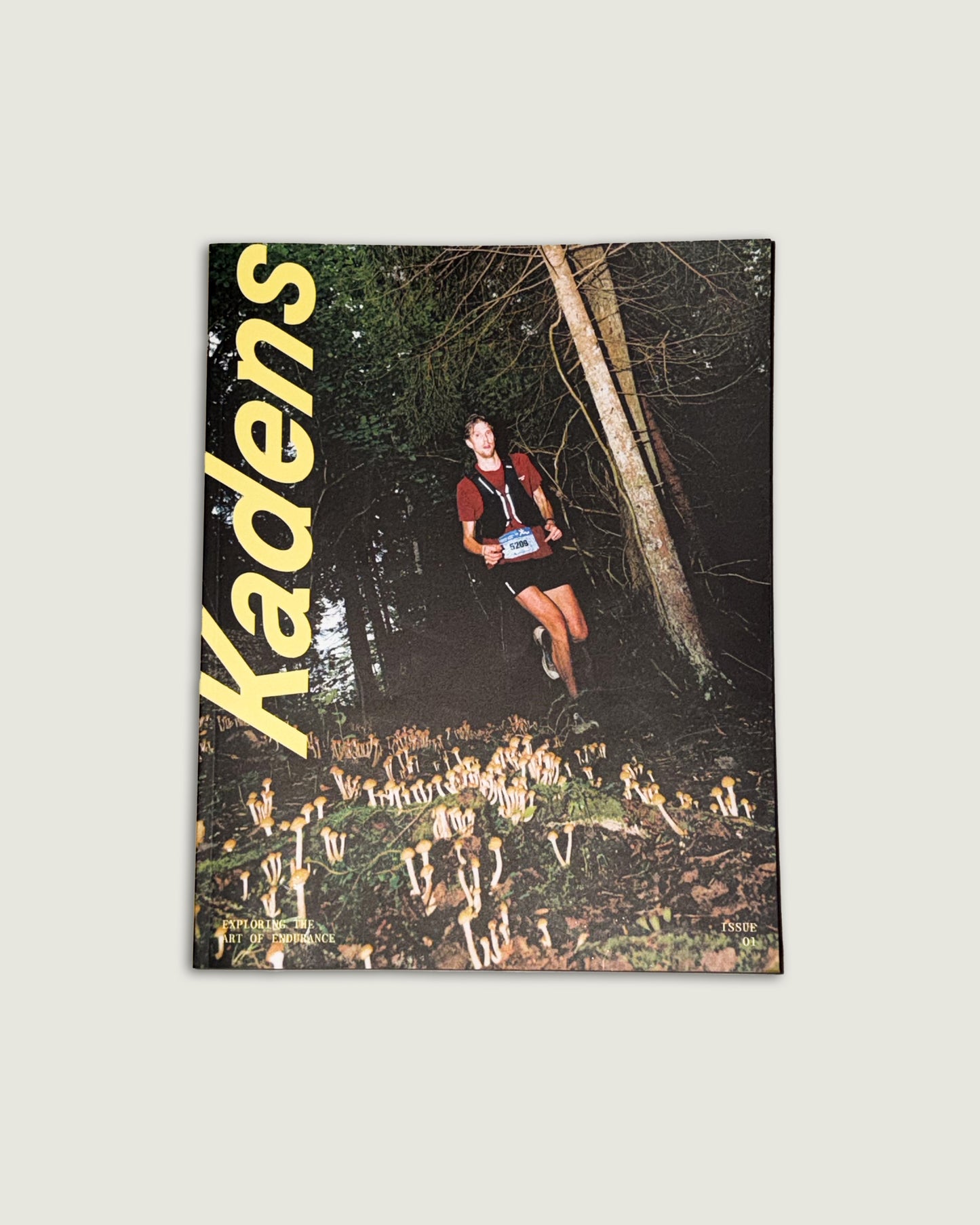 Kadens Journal